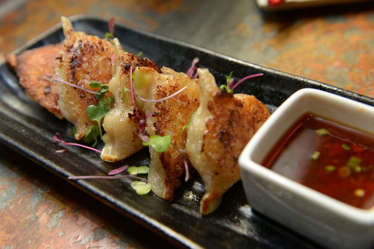 Extravagant Food & Drink Experience of Downtown Las Vegas - Image 11