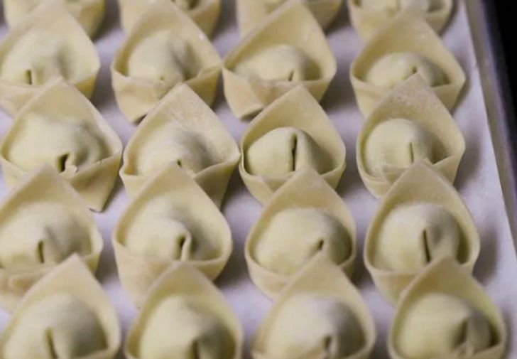 BYOB Asian Dumplings Cooking Class in Columbus - Image 5