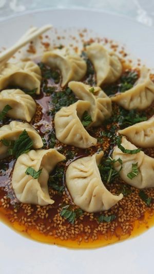 Dumpling Making for two in NYC - Image 4