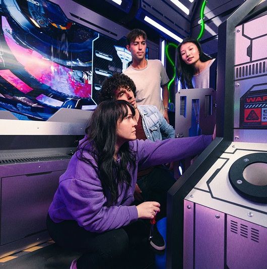 Cosmic Crisis Escape Room in Lone Tree - Image 3