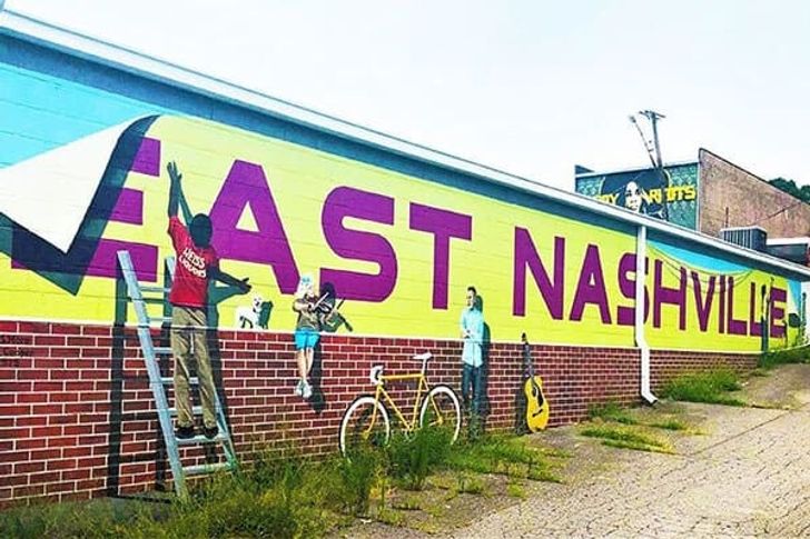 East Nashville Food Tour - Image 2