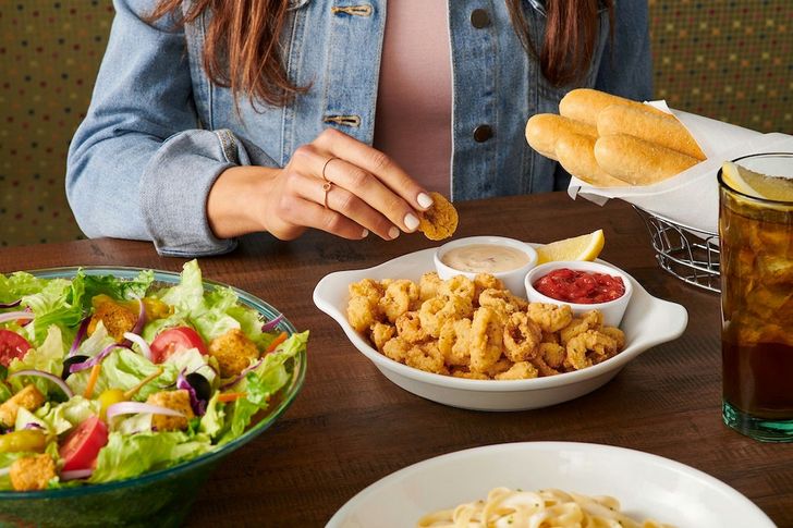 Olive Garden Gift Card - Image 4
