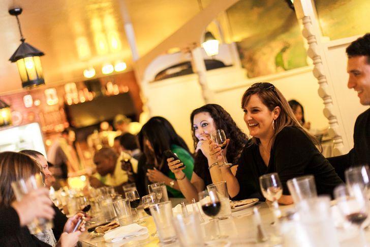 North Beach Italian Progressive Meal Food Tour - Image 9