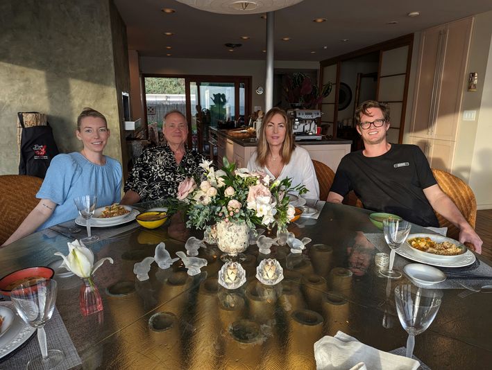 Authentic Thai In-Home Cooking Class in San Diego - Image 5