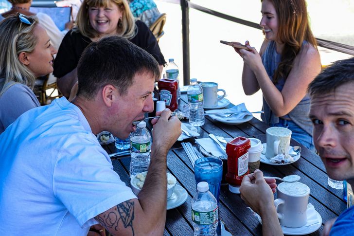 Boston Seafood Lovers Food Tour - Image 7