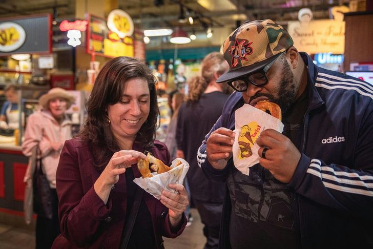 Best of Philadelphia Food Tour - Image 6