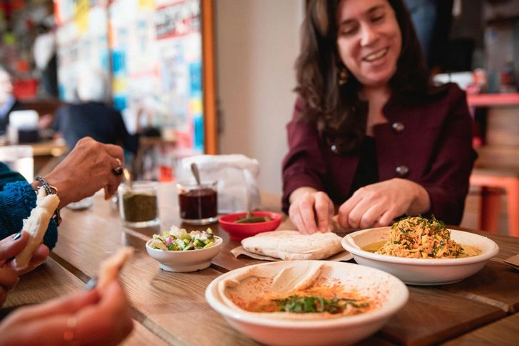Best of Philadelphia Food Tour - Image 1