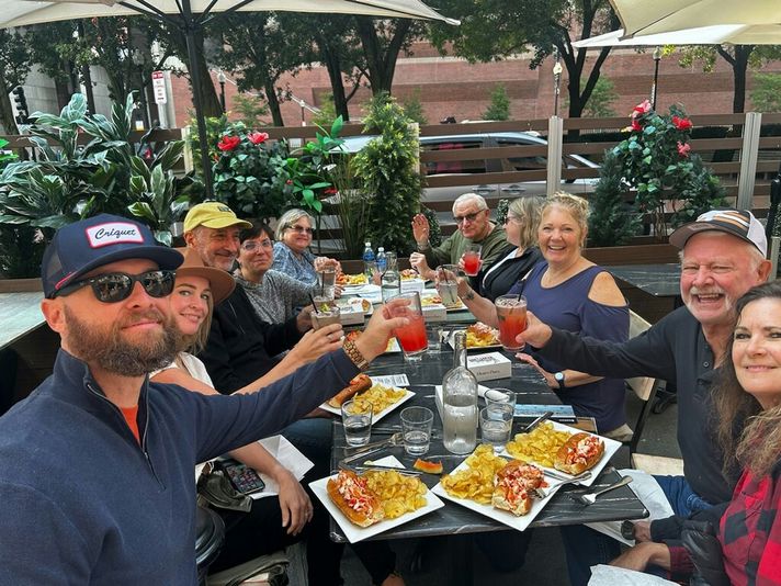 Boston Seafood Lovers Food Tour - Image 4