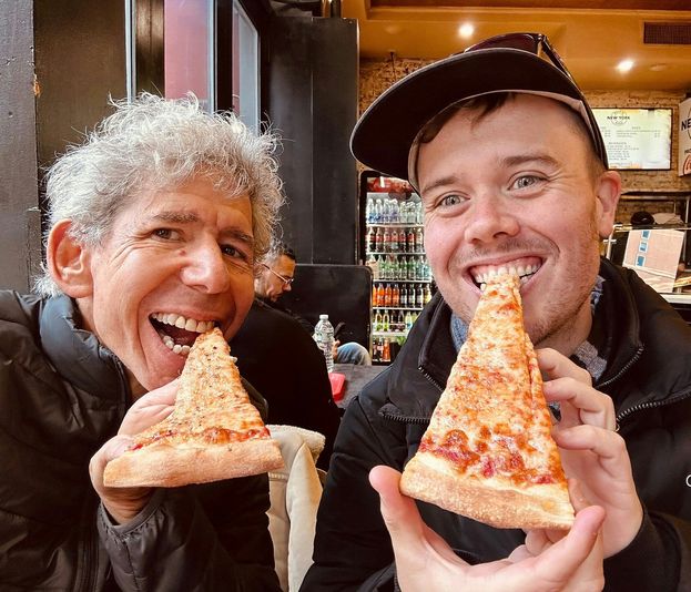 Upper West Side Culture & Food Tour - Image 2
