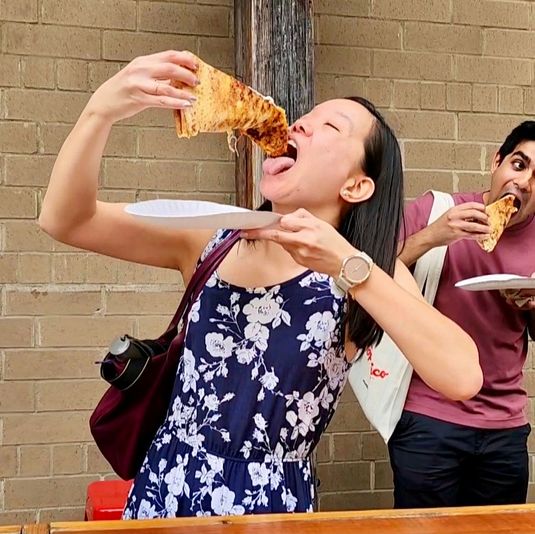 Atlanta Pizza & Beer Crawl - Image 3