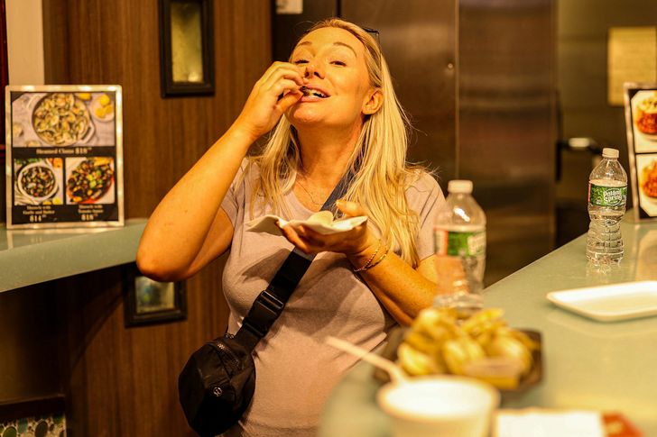 Boston Seafood Lovers Food Tour - Image 13
