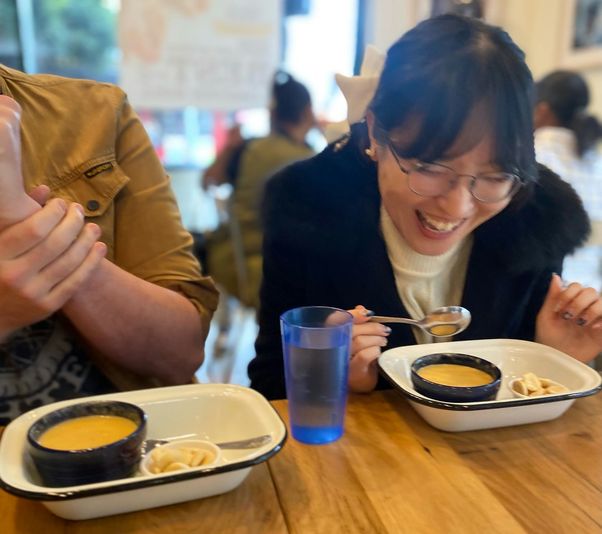 Gourmet Santa Monica Walking Food Tour
