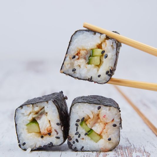 Seattle Sushi Making Cooking Class - Image 5