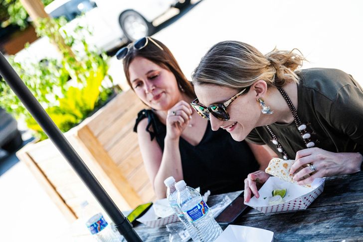 Street Art and Street Food Tour of Austin