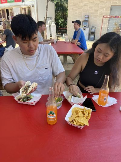 Austin Food Truck E-Bike Tour - Image 3