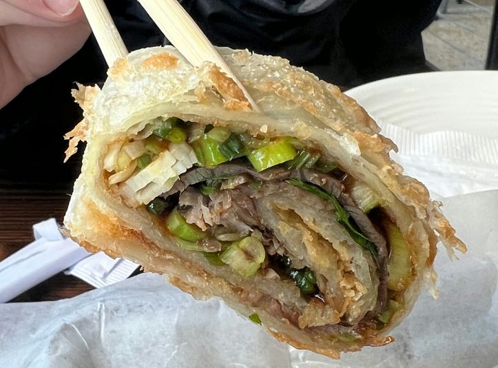 Gourmet Hollywood Walking Food Tour - Image 5