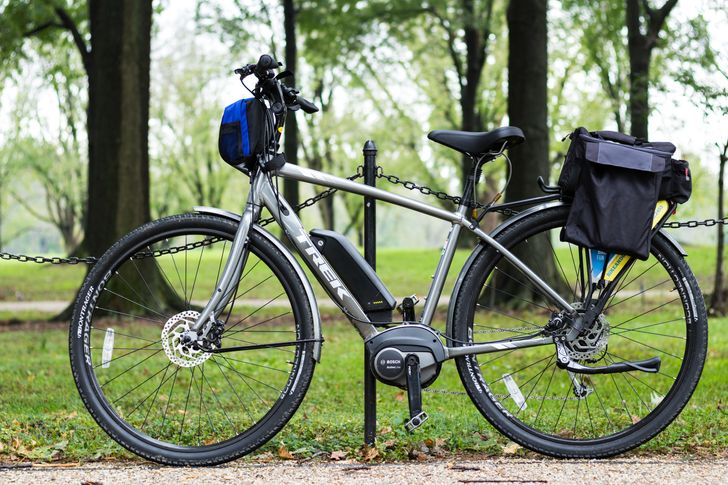 Washington DC Landmarks & Monuments E-bike Tour - Image 6
