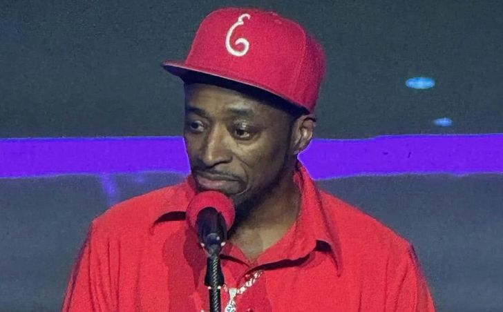 VIP Eddie Griffin Show with Meet & Greet - Image 3