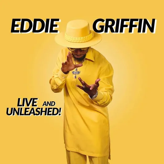 VIP Eddie Griffin Show with Meet and Greet