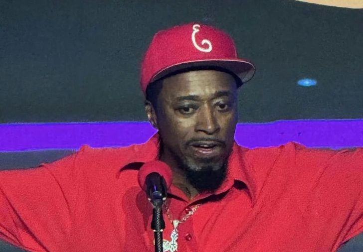 VIP Eddie Griffin Show with Meet & Greet - Image 4