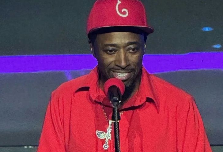 VIP Eddie Griffin Show with Meet & Greet - Image 7