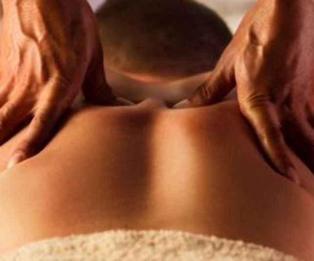 Deep Tissue Massage - Image 3