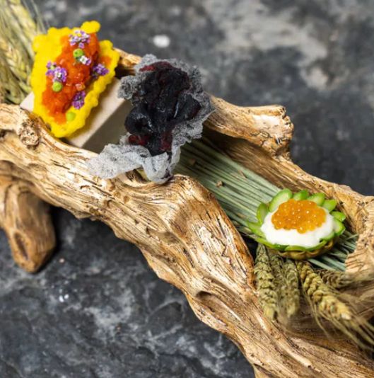 Michelin Star Dining Experience in Denver - Image 3