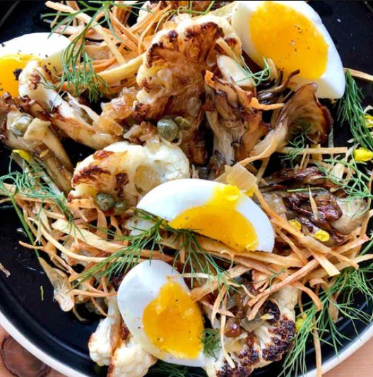 Michelin Bib Gourmand Dining Experience in San Francisco - Image 3