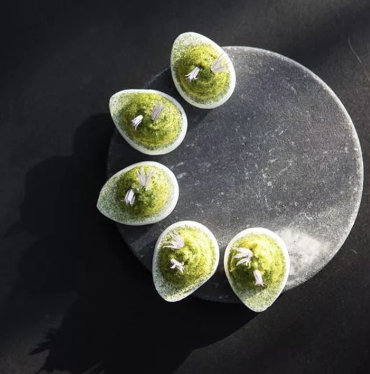 Michelin Star Dining Experience in Washington DC - Image 3