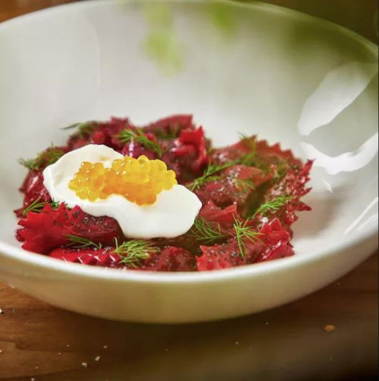 Michelin Bib Gourmand Dining Experience in Chicago - Image 7