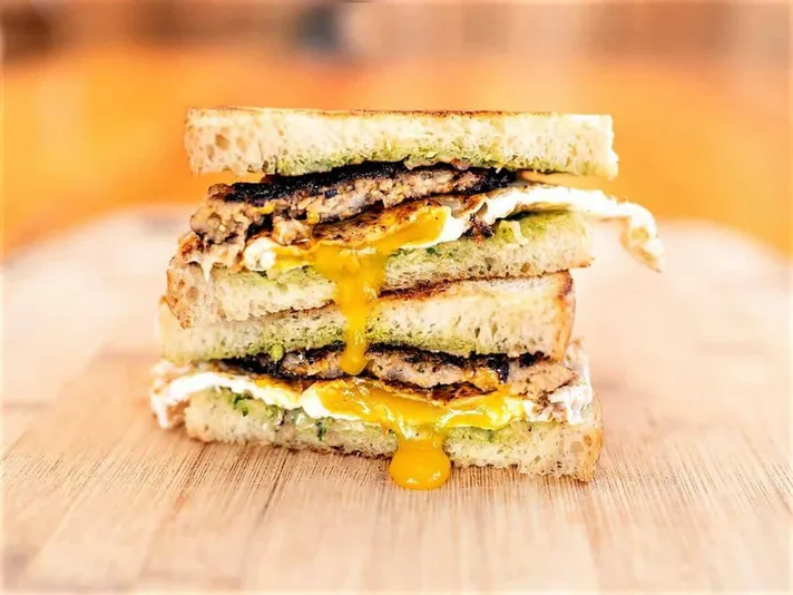Local's Favorite Downtown Portland Food Tour