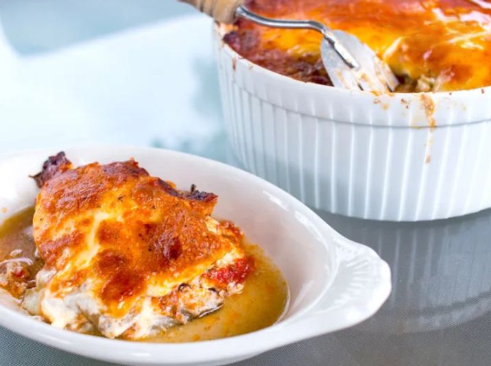 Mediterranean Cooking Class in Los Angeles - Image 1