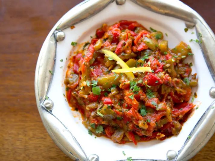 Full Moroccan Meal Cooking Class in Los Angeles - Image 4