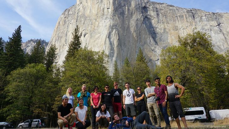 Yosemite Day Tour from San Francisco - Image 3