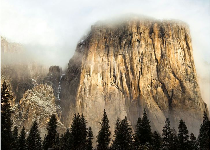2-Day Semi-Guided Yosemite Tour with Curry Village Tent Cabin Stay - Image 3