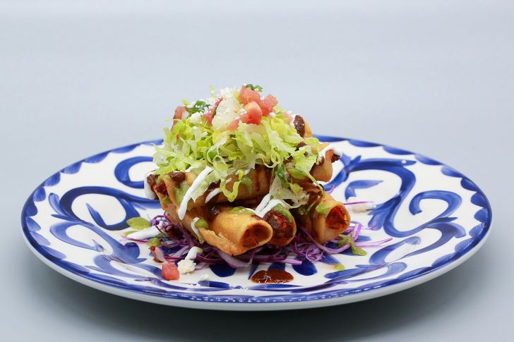 Tivoli Village Self-Guided Food Tour in Las Vegas - Image 5