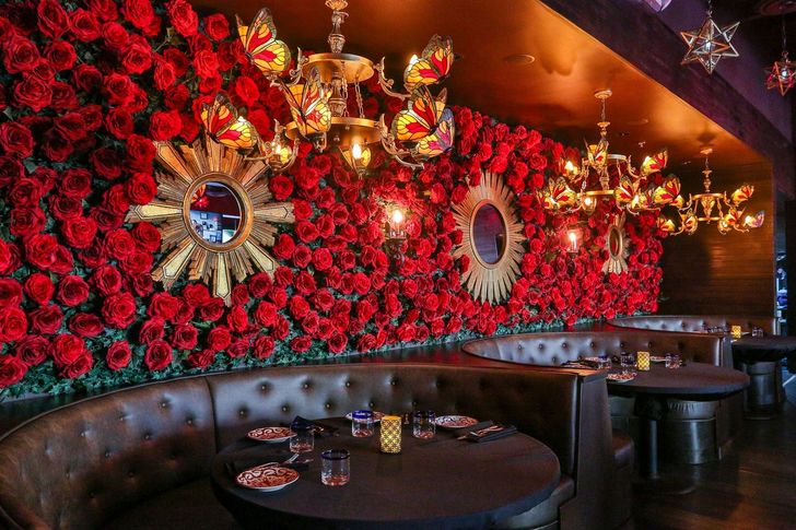 Tivoli Village Self-Guided Food Tour in Las Vegas - Image 2