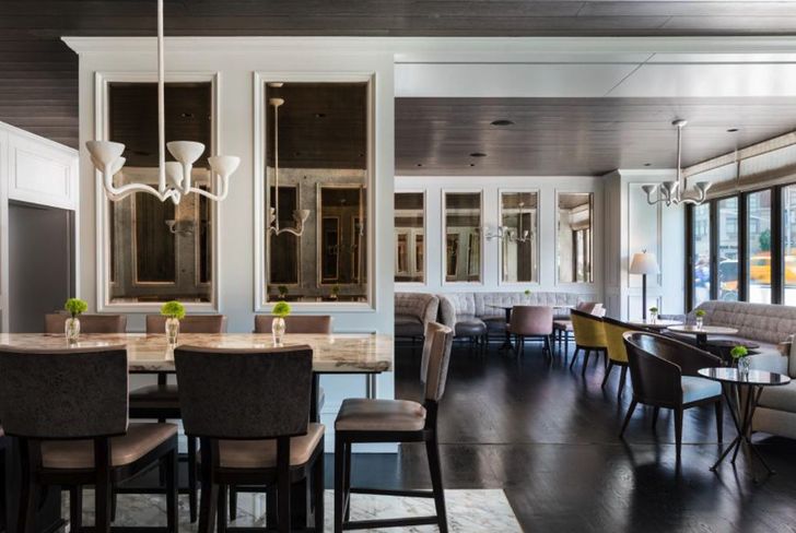 The Ritz-Carlton NYC Spa Experience - Image 8