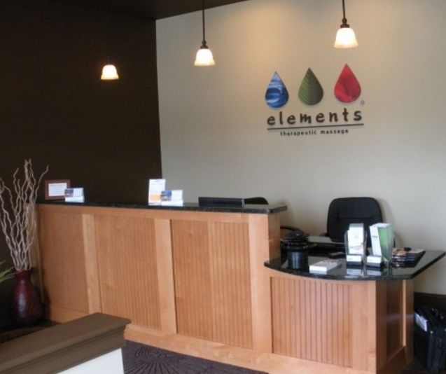 Elements Massage Spa Experience - Image 4