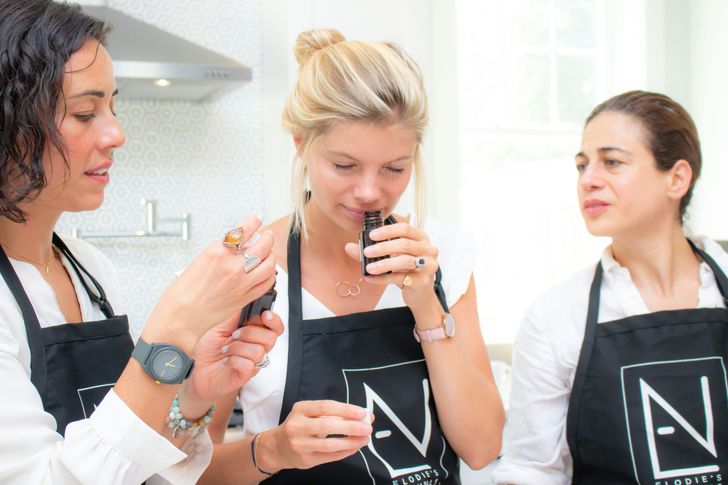 Make Your Own Natural Cosmetics Adult Birthday Party - Image 7