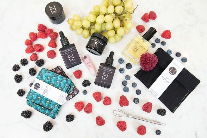 Make Your Own Natural Cosmetics Adult Birthday Party - Image 9