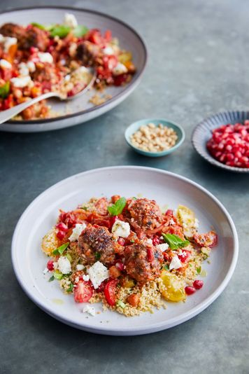 Jamie Oliver Cookery School Online Kids Cooking Class - Image 4