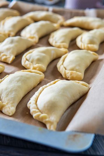 BYOB Handmade Empanadas Cooking Class in Atlanta - Image 2