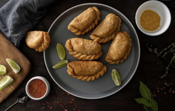 BYOB Handmade Empanadas Cooking Class in Atlanta - Image 5