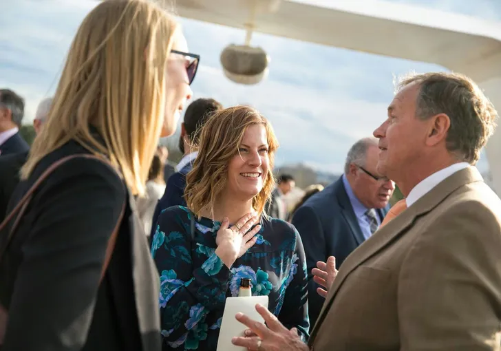 Weekday Signature Lunch Cruise in Washington DC