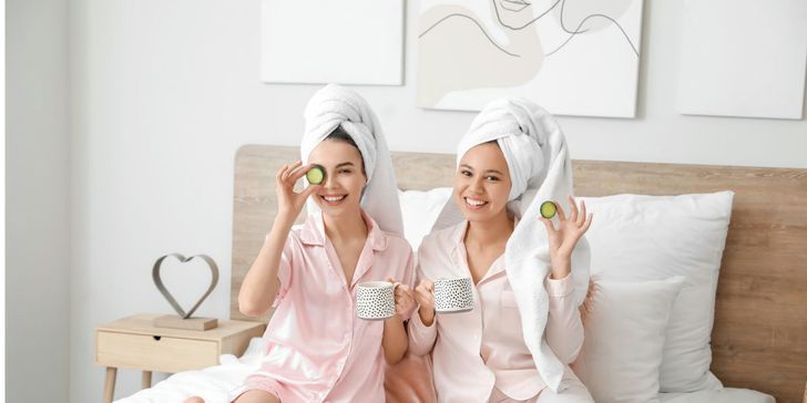 At-Home Pamper Experience - Image 5
