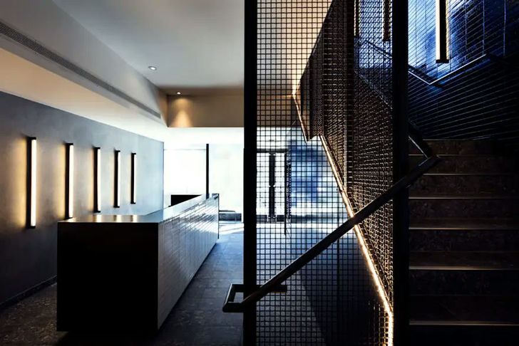 Equinox Domino Day Pass with Aescape Massage