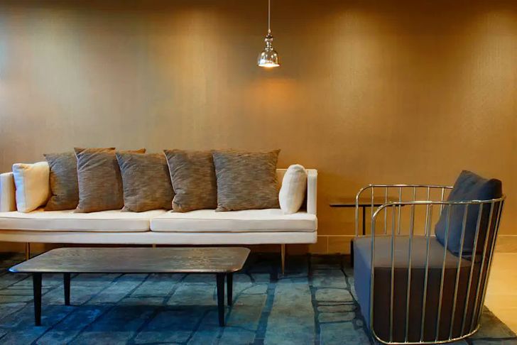 Equinox Printing House Day Pass with Aescape Massage