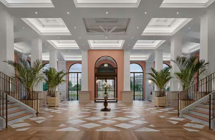 Charleston Escape: 1-Night Hotel Stay - Image 12