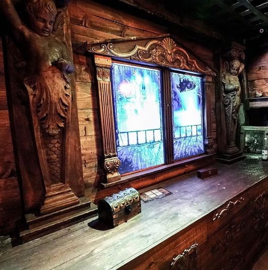 A Pirate's Adventure Escape Room in Georgetown - Image 5